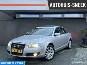 Audi A6 Limousine 2.7 TDI Pro Line Business / Top onderhoud