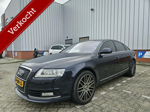 Audi A6 Limousine 3.0 TDI quattro NAP/Schuifdak/Automaat