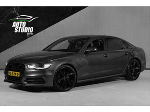 Audi A6 Limousine 3.0 TDI quattro Pro Line Plus | S-line | Carplay