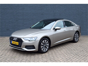 Audi A6 Limousine 50 TDI quattro Exclusive 95.000km NAP Dealer onderhouden