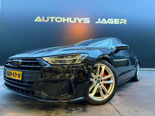 Audi A7 Sportback 55 TFSI e quattro Competition