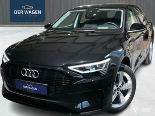 Audi e-tron 55 quattro | BLACKLINE | HEADUP | ACC | NIGHTVISION | 20