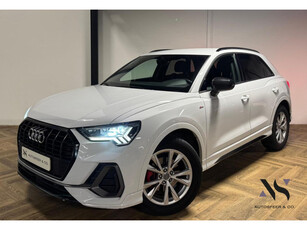 Audi Q3 35 TDI S Line CAM KEYLESS'