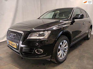 Audi Q5 2.0 TDI quattro Pro Line Plus - BPM - SCHADEAUTO!!