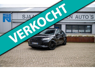 Audi Q5 Sportback 50 TFSIe Quattro Competition S Edition S-Line 299pk Automaat|1e|DLR|Luchtvering|Panoramadak|Virtual Cockpit|OLED