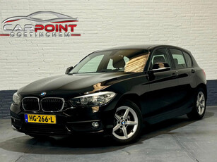 BMW 1 Serie 116D EFFICIENT DYNAMICS