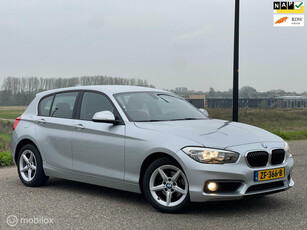 BMW 1-serie 118i M Sport 1e Eignr| Automaat| Navi| Airco| Lm