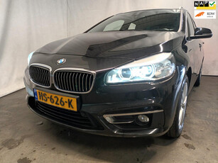 BMW 2-serie Active Tourer 225xe Centennial High Executive - Automaat - Airco - Navi