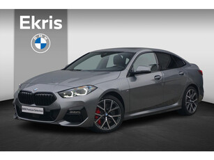 BMW 2 Serie Gran Coupé 218i High Executive M Sport Pro / Hifi / Comfort Pack / Trekhaak / Panorama Dak / Stoel- en Stuurverwarming