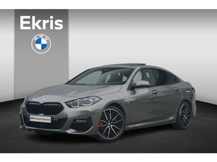 BMW 2-serie Gran Coupé 218i M Sport Pro / Innovation Pack / Comfort Pro Pack / Travel Pack