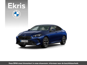 BMW 2 Serie Gran Coupé 220 M Sportpakket | M Sportpakket Pro | Innovation Pack