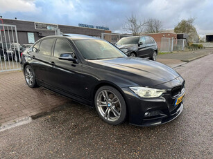 BMW 3 330e I-Performance