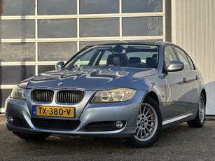 BMW 3-serie 320i Business Line 170pk | Automaat | Bluetooth | Cruise Control | Climate Control | PDC-achter | Nette auto!