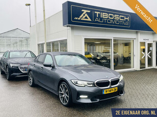 BMW 3-serie 330e High Executive SPORT 19