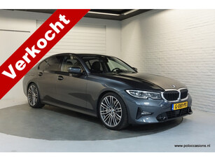 BMW 3-serie 330i High Exec Dealerauto | Carplay | Sportinterieur | Half Leer