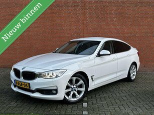 BMW 3-serie Gran Turismo 320i High Executive|CAMERA|NAVI|