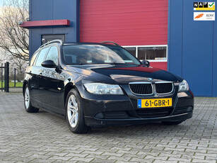 BMW 3-serie Touring 318i | Airco + Cruise control |