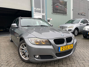 BMW 3-serie Touring 320d Business Line (bj 2010) Facelift|AC|Lmv