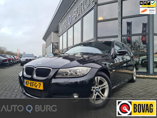 BMW 3-serie Touring 320d Efficient Dynamics Edition Luxury Line | Cruise | Climate | LMV | Bi- Xenon | Leder | T