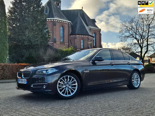 BMW 5-serie 528i Luxury Edition