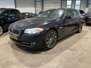 BMW 5-serie Touring 520i High Executive Bj 2012 Exportprijs EX BPM!!!