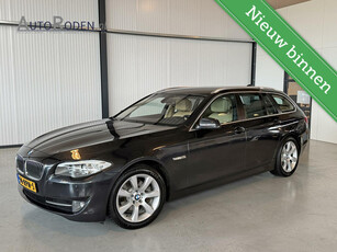 BMW 5-serie Touring 523i High Executive