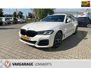 BMW 5-serie Touring 530e M-Sport Business Edition Plus PHEV