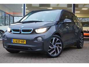 BMW I3 Basis Comfort 22 kWh | Automaat | Hoge instap | Elek. Pakket | Lm velgen | Inruil mogelijk