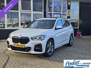 BMW X1 sDrive20i Business Edition Plus M-SPORT NL-AUTO PANO TREKH