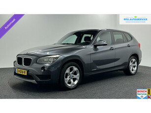 BMW X1 xDrive20i Business LEER NAVIGATIE CAMERA CRUISE