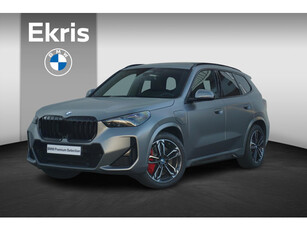 BMW X1 xDrive25e M Sport Pro / Panorama Dak / Harman Kardon / Head-Up / Trekhaak