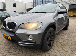 BMW X5 XDrive30d High Executive Bj 2010 Exportprijs EX BPM!!