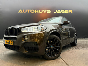 BMW X5 XDrive40e iPerformance High Executive