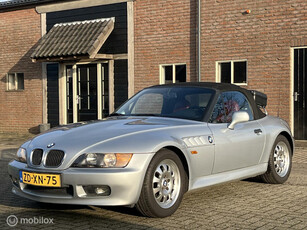 BMW Z3 Roadster 1.9