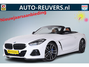 BMW Z4 Roadster M40i High Executive / Leder / Head-up / Carplay / HarmanKardon