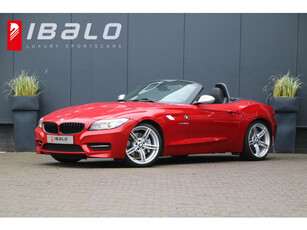 BMW Z4 Roadster sDrive35is M-Sport | 340pk Bi-Turbo | Dealer-auto |