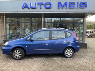 Chevrolet Tacuma 1.6-16V STYLE