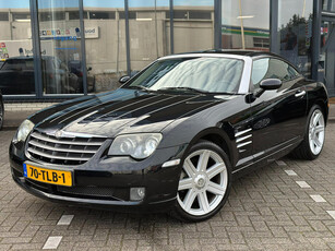 Chrysler Crossfire 3.2 V6