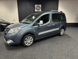 Citroen Berlingo 1.6 VTi Multispace, CR CTR, PANO DAK, PDC, TREKHAAK, DUBB SCHUIFDEUR