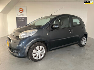 Citroen C1 1.0-12V Ambiance 5-Deurs