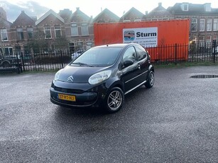 Citroen C1 1.0-12V Ambiance! Airco! Dealer onderhouden auto!