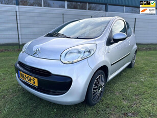 Citroen C1 1.0-12V Séduction