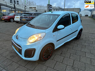 Citroen C1 1.0 Bi-Ton