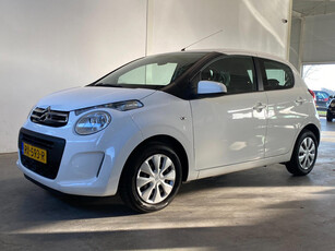 Citroen C1 1.0 e-VTi 5drs Airco NL-auto