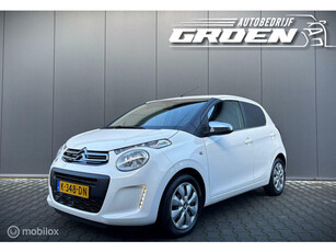 Citroen C1 1.0 VTi Shine CRUISE | NAP