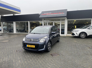 Citroen C1 1.0 VTi Shine