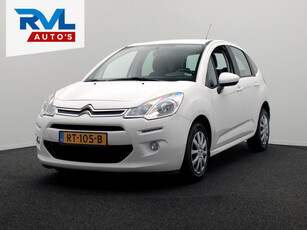 Citroen C3 1.0 PureTech Attraction Airco Cruise-control