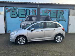 Citroen C3 1.2 PureTech Exclusive, 2015. Clima, cruise.