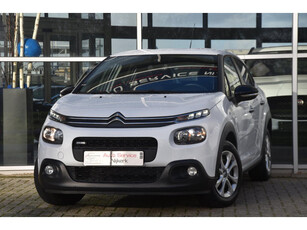 Citroen C3 1.2 PureTech Feel Airco Nav. Led Camera Pdc