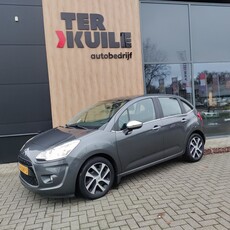 Citroen C3 1.2 VTI COLLECTION 2013 Hoge zit!